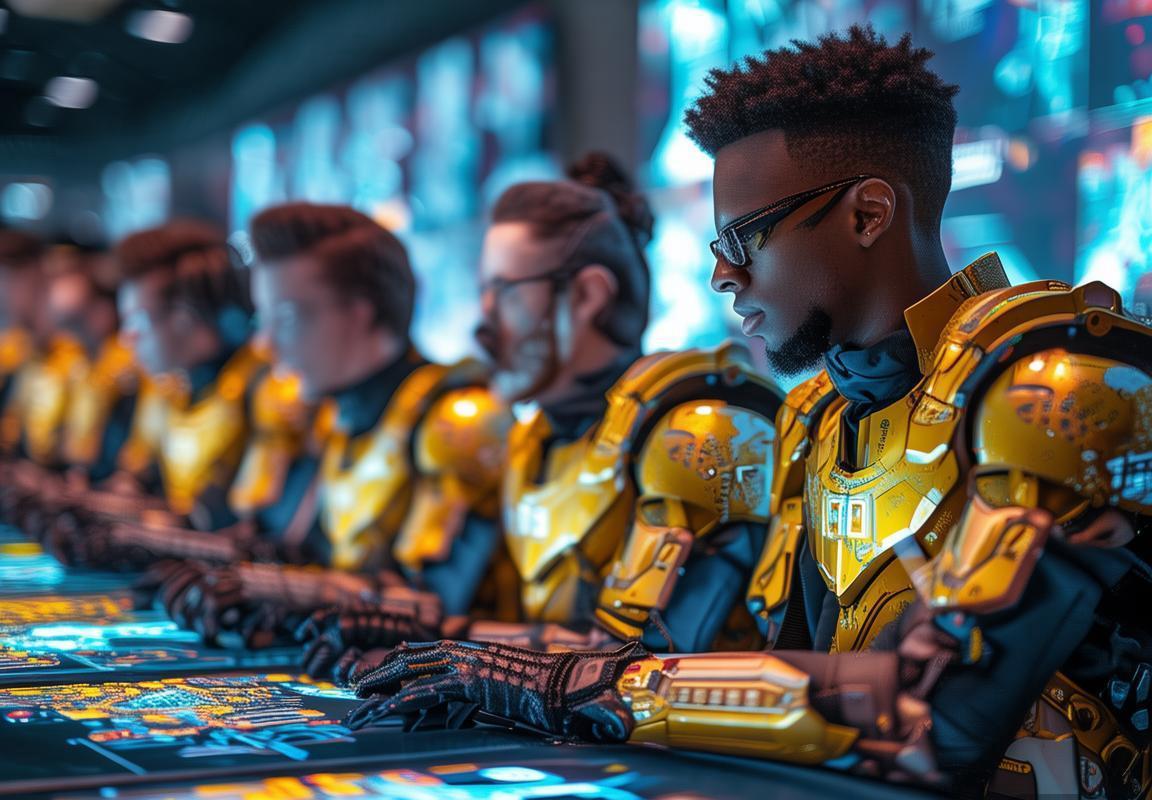 波士顿崛起队组建国际纵队，目标直指《守望先锋》世界冠军