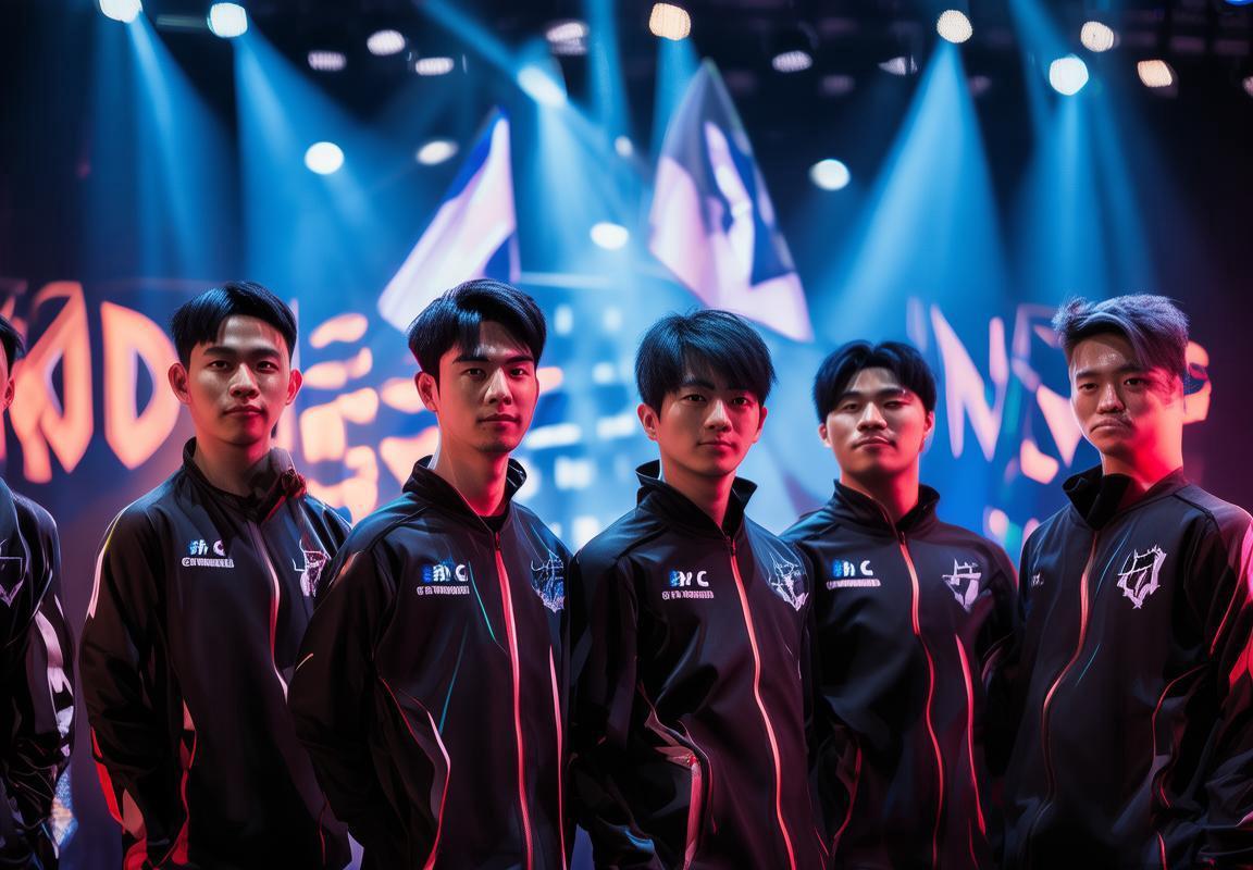 LPL战队出征S15全球总决赛：JDG、TES、BLG、LNG四强集结，剑指冠军